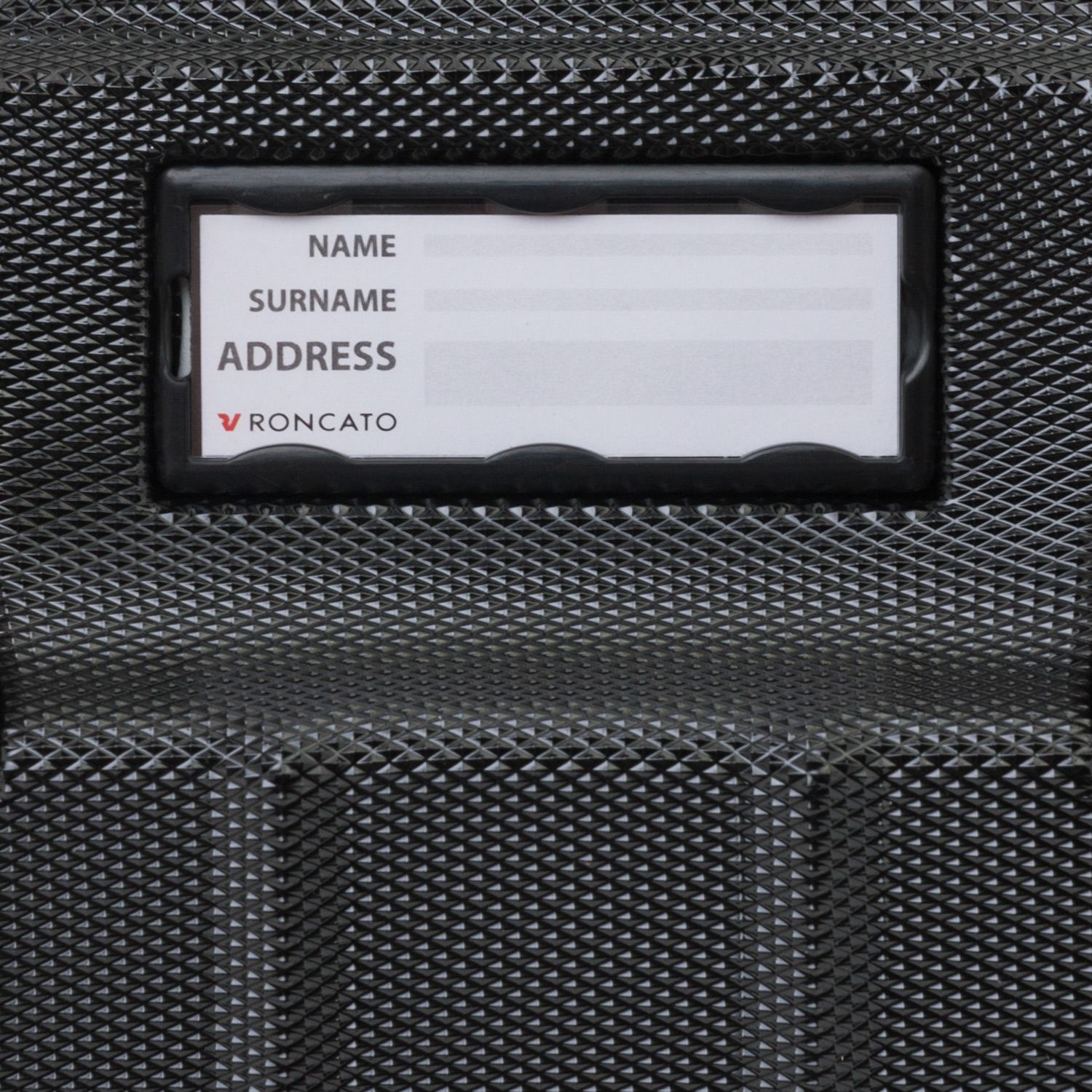 5613-0101 Чемодан 5613 XS Roncato Unica - Вид №7