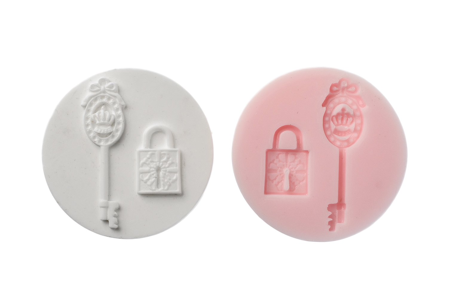 10566 Молд №1284 силикон Предметы, города, люди HobbyPage 