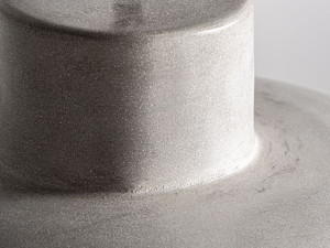 Цемент подвесной светильник