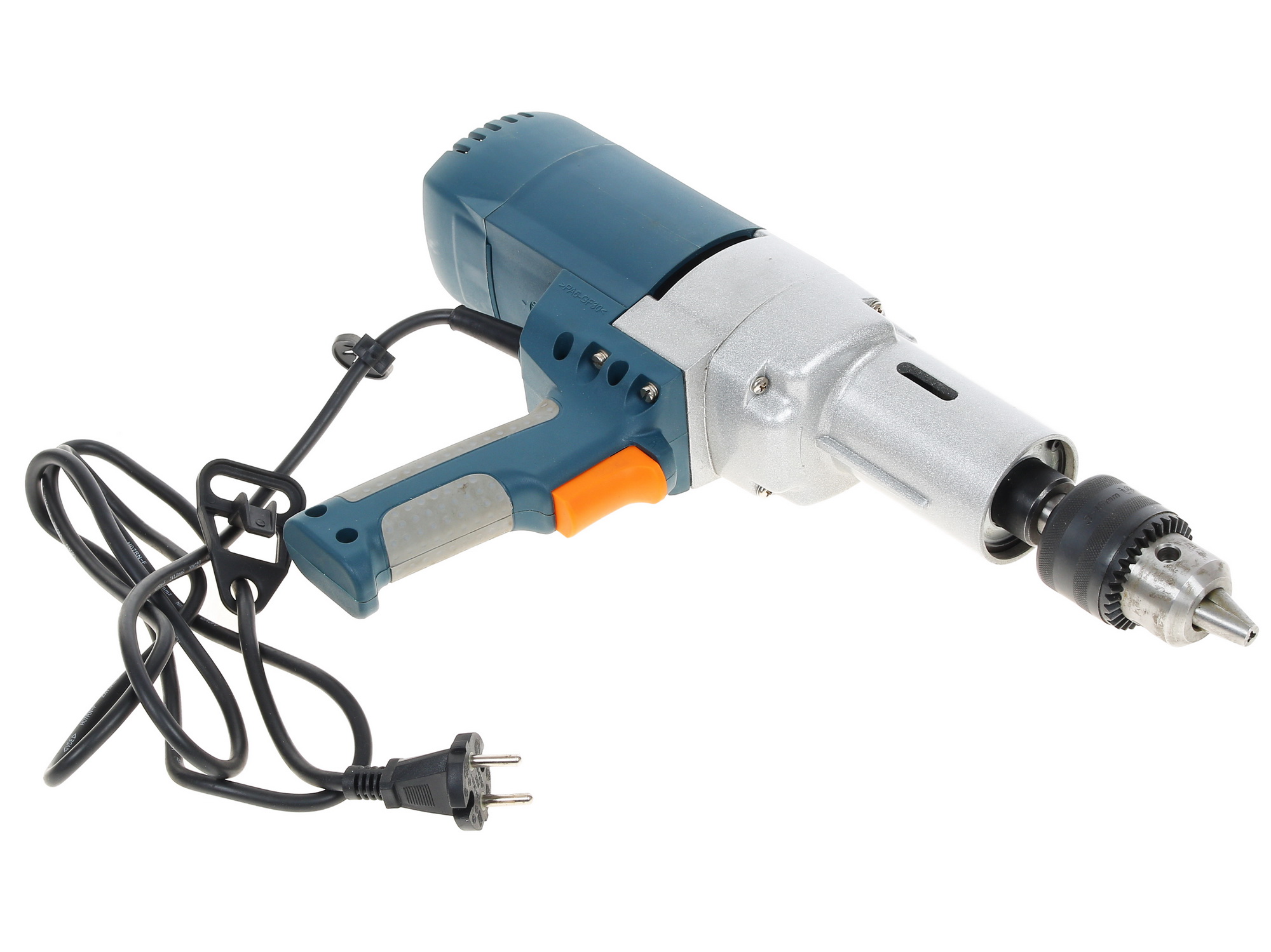 Дрель  Rebir IE 1023 А-16/1300 1169445 STDN-0088477 - Вид №6