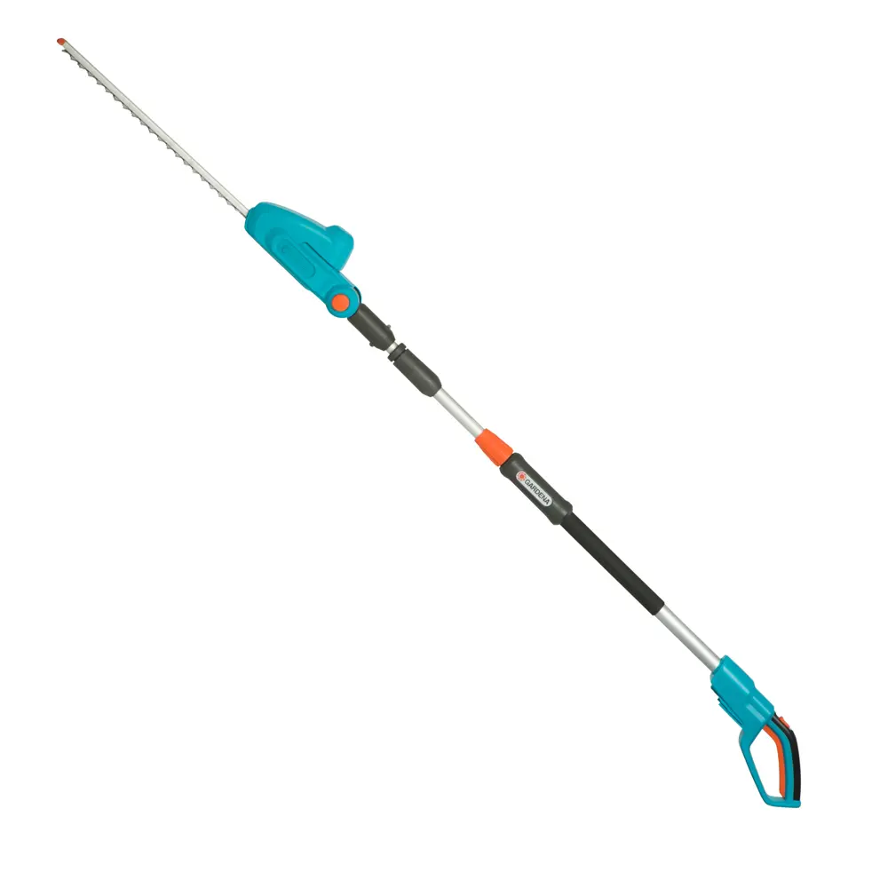 Пила садовая аккумуляторная Gardena THS 42/18V 18 В, телескопическая ручка STLM-2183341 - Вид №3