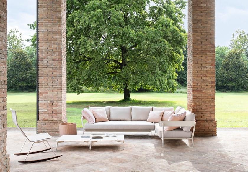 FAST Садовый столик из алюминия Aikana sun-id-1482048 - Вид №5