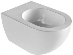 CMBIS000000M Биде подвесное Comoda Azzurra Ceramica