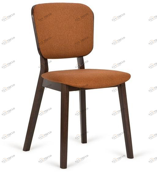 Paged Стул из бука с открытой спинкой Lof sun-id-1405239