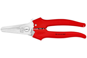 15871388 Комбинированные ножницы KN-9505190MFZ Knipex