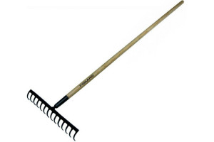 15546703 Универсальные грабли Solid 135751 Fiskars