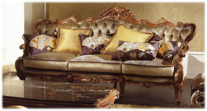 Диван Oxford CITTERIO 2321