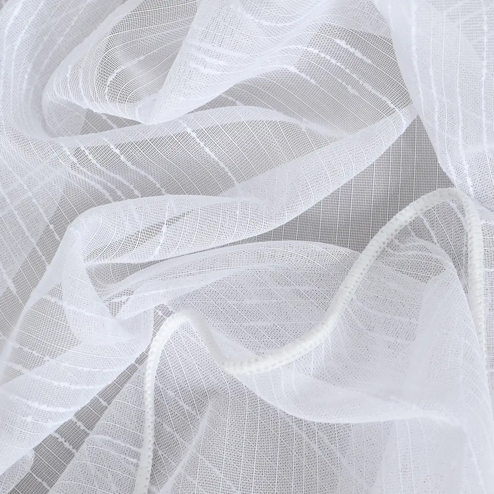 Тюль Santreyd Ванесса: воздушное оформление для светлых интерьеров 88014264 STLM-1061088 - Вид №1