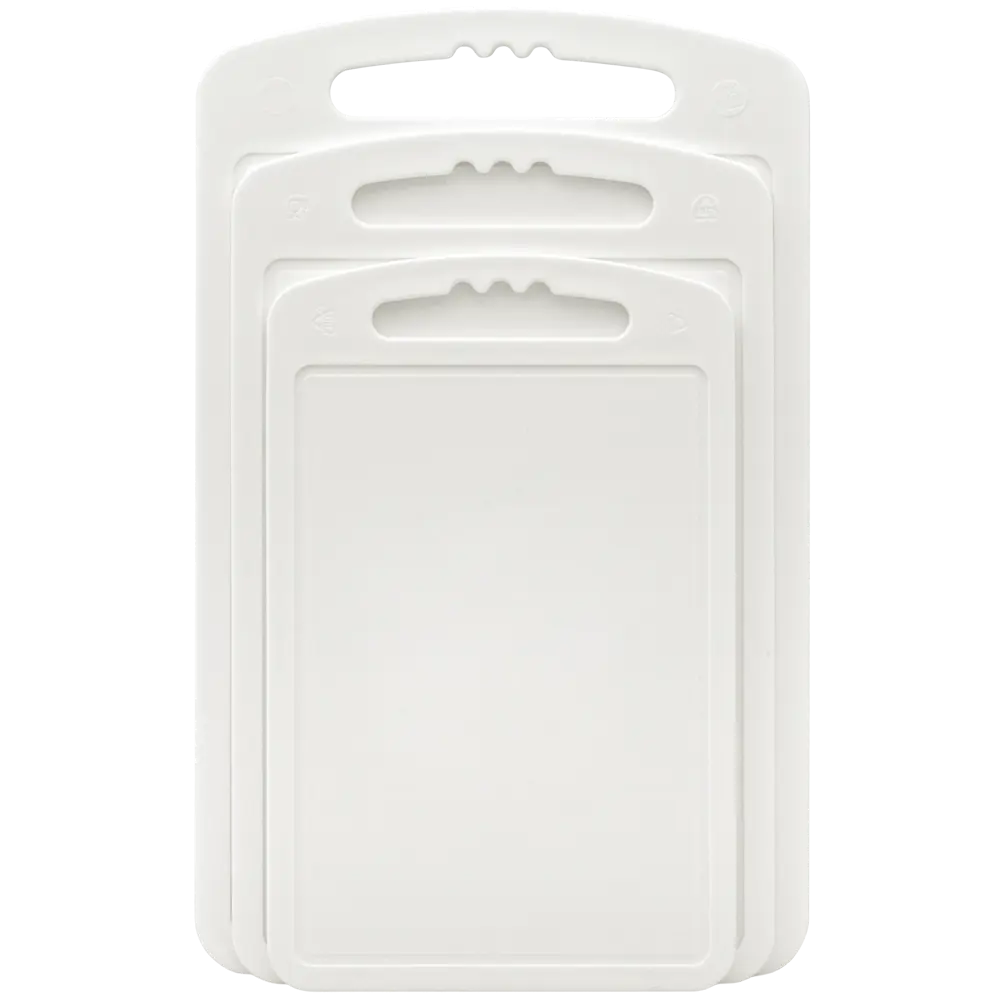 Набор разделочных досок Martika Premium White 3 предмета 85135808 STLM-0059175 - Вид №1