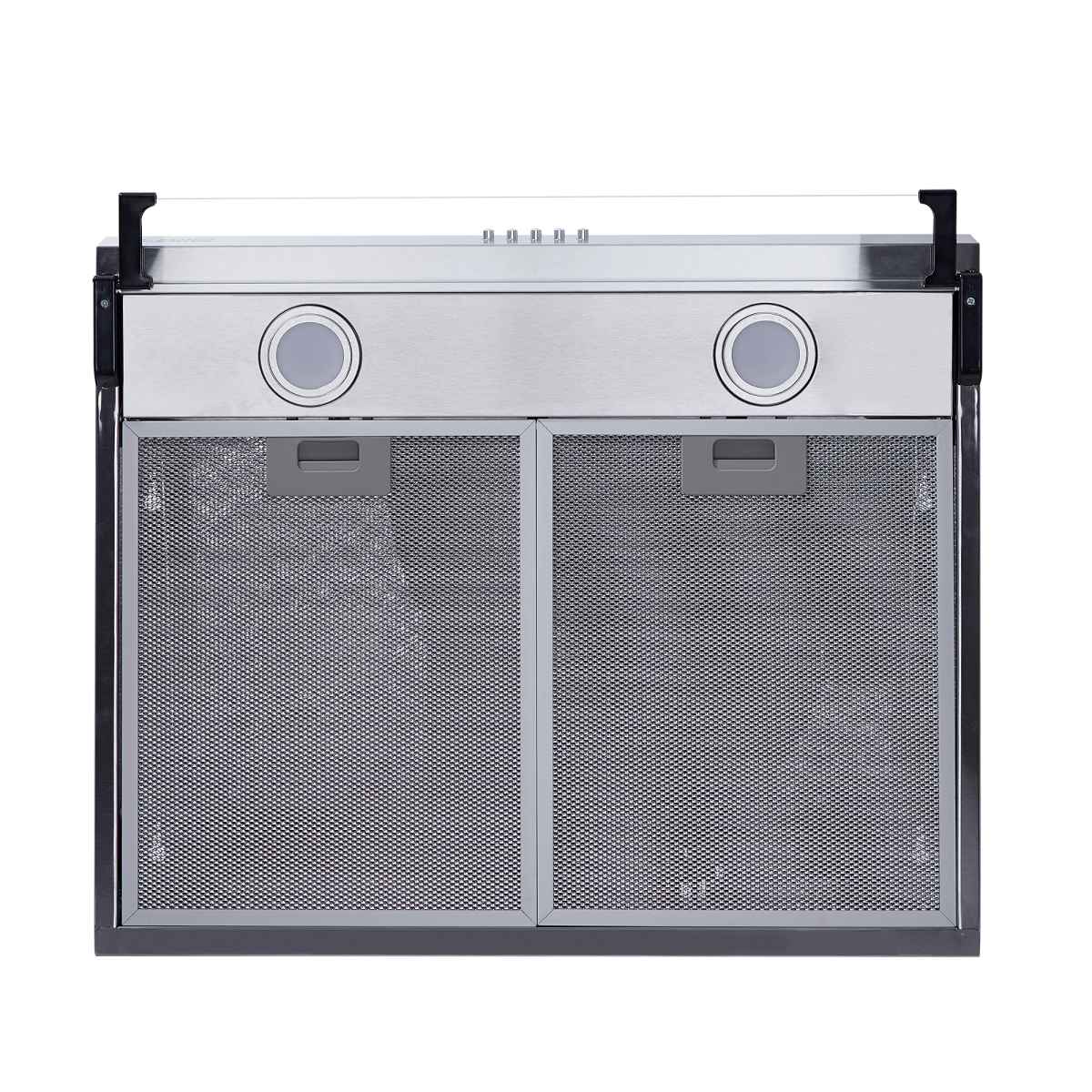 9240876 Вытяжка подвесная EXITEQ EX-1486 inox серебристый/прозрачный STDN-0100598 - Вид №3