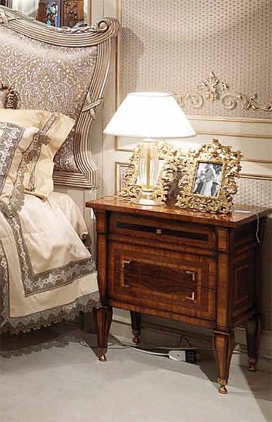 Тумбочка  MEDEA 2006CD 