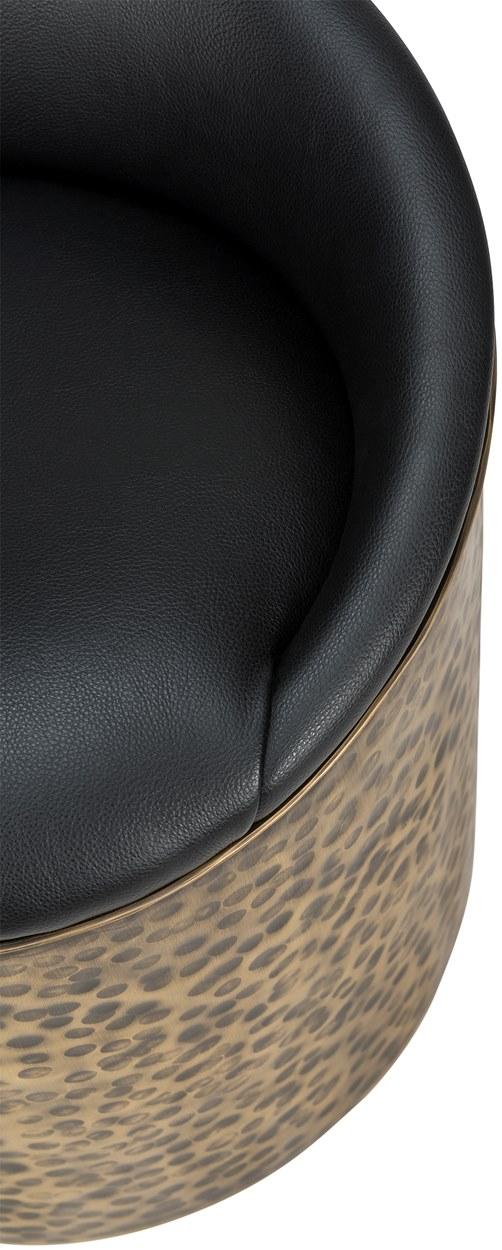 Duquesa & Malvada Табурет Aurum Dmu018 - Вид №1