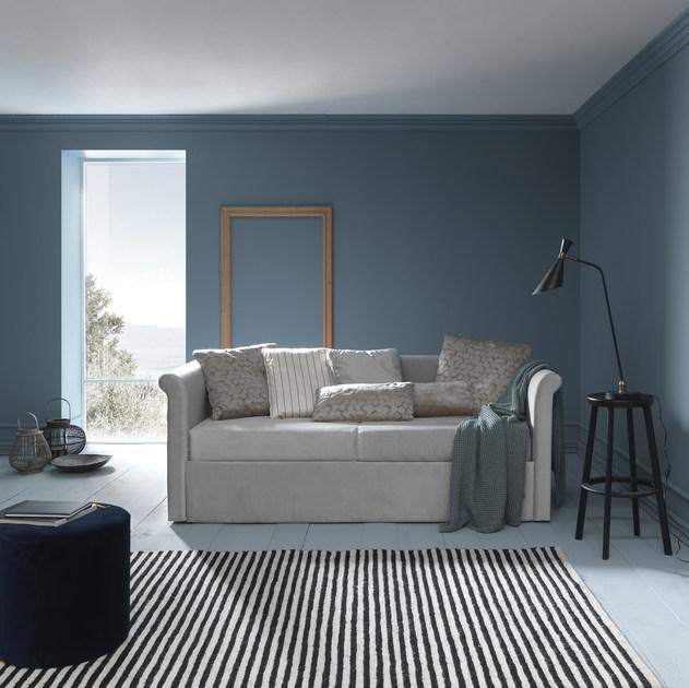 Bolzan Letti 2-х местный диван-кровать Perla sun-id-1463143 - Вид №2