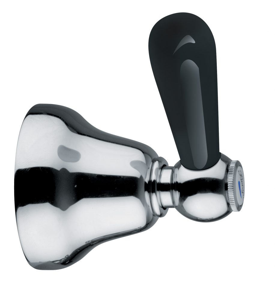 19500-22500-17500-21500-23500 Встроенный кран 1/2 ”. Bongio Capri