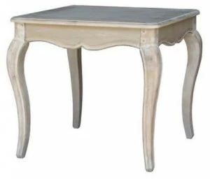 Arrediorg.it® Квадратный журнальный столик из березы Coppelia Df887k