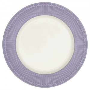 STWDINAALI7206 Блюдо Alice Lavender 26,5 См Greengate SS2021