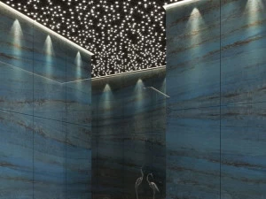 Tecnografica Декоративная панель из смолы Grandi marmi 76828-1/2/3/4