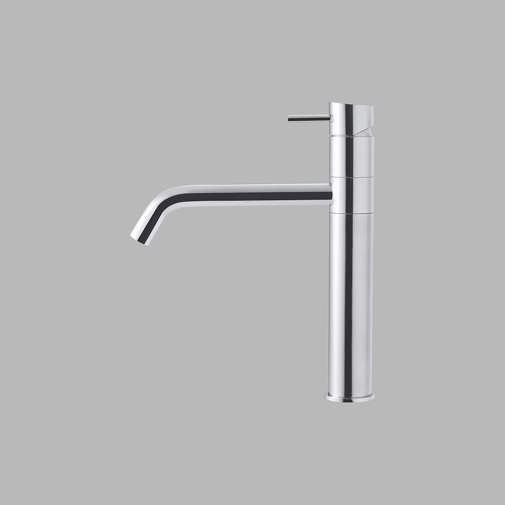 QT2100M Кухонный смеситель 280 ммd line Qtoo  - Вид №1