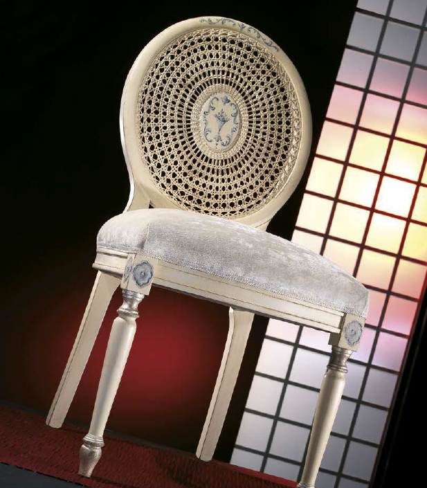 Стул  FLORENCE ART 5922 