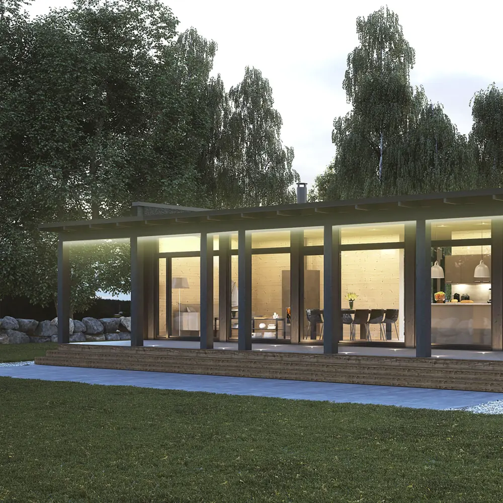 APEYRON Набор для архитектурной подсветки фасадов и сада 18709501 STLM-0012159 - Вид №5