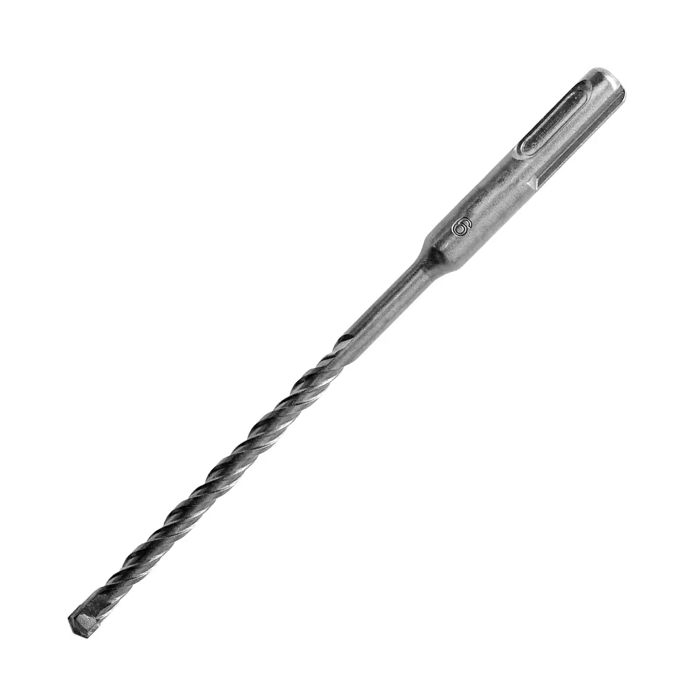 Бур по бетону SDS-plus 6х160 мм 17225311 STLM-2017336 Santreyd 