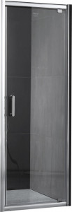 Душевая дверь Gemy Sunny Bay S28150 стекло прозрачное