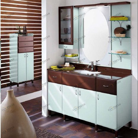 MA42 MARGHERITA Комплект мебели для ванной комнаты 140 см ARDECO Ardeco S. R. L 42595