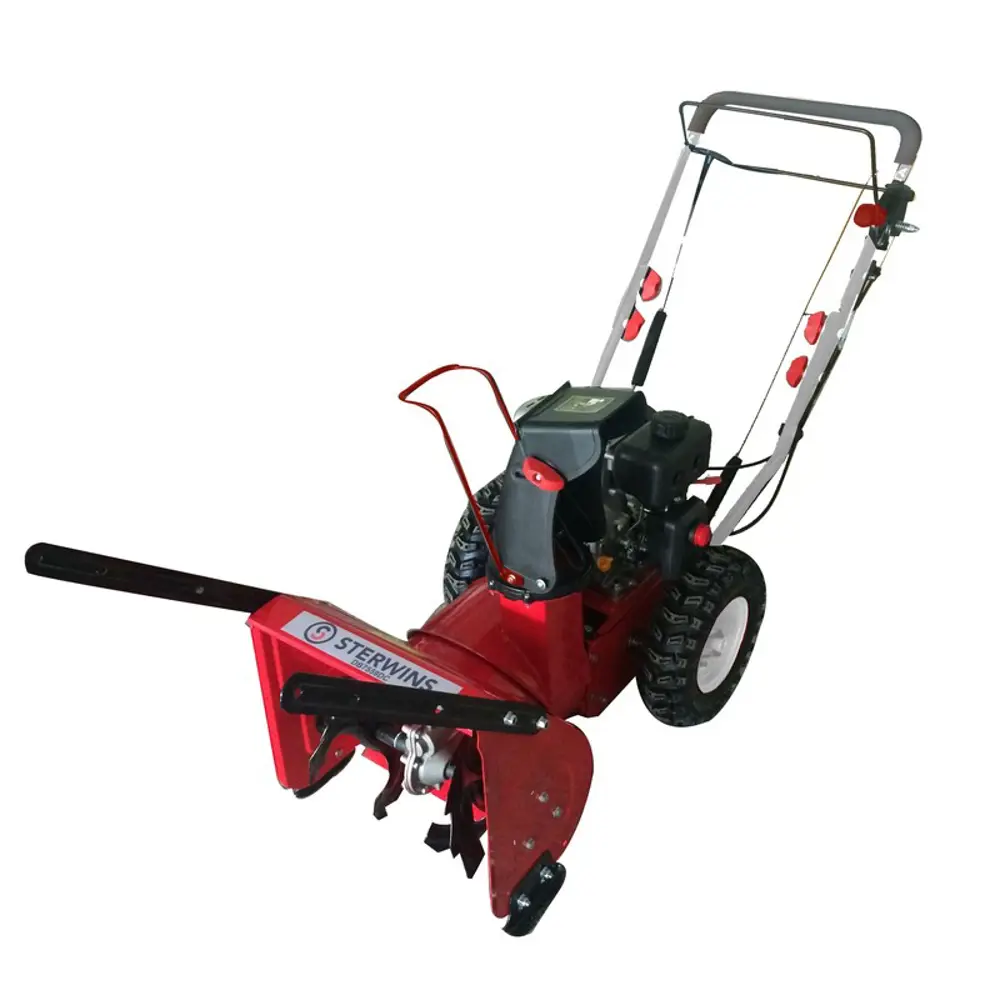 Снегоуборщик бензиновый Sterwins 1 480 мм STLM-2156467