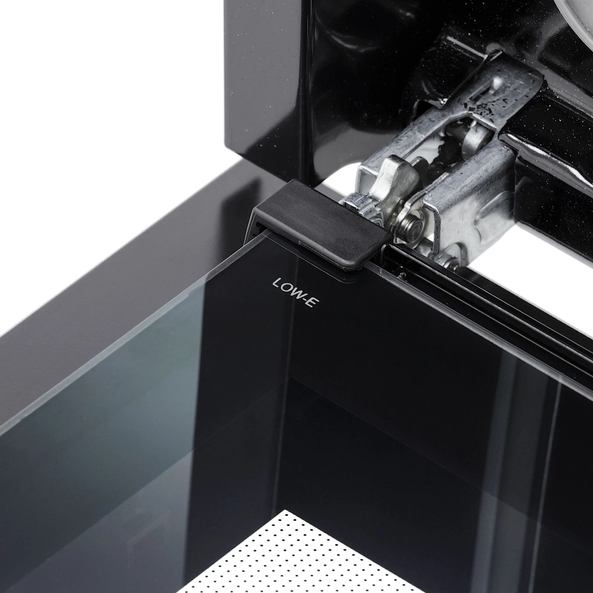 9014949 Электрический духовой шкаф KRONA NEBULA steam 60 BL черный KRONA1 STDN-0086297 - Вид №11