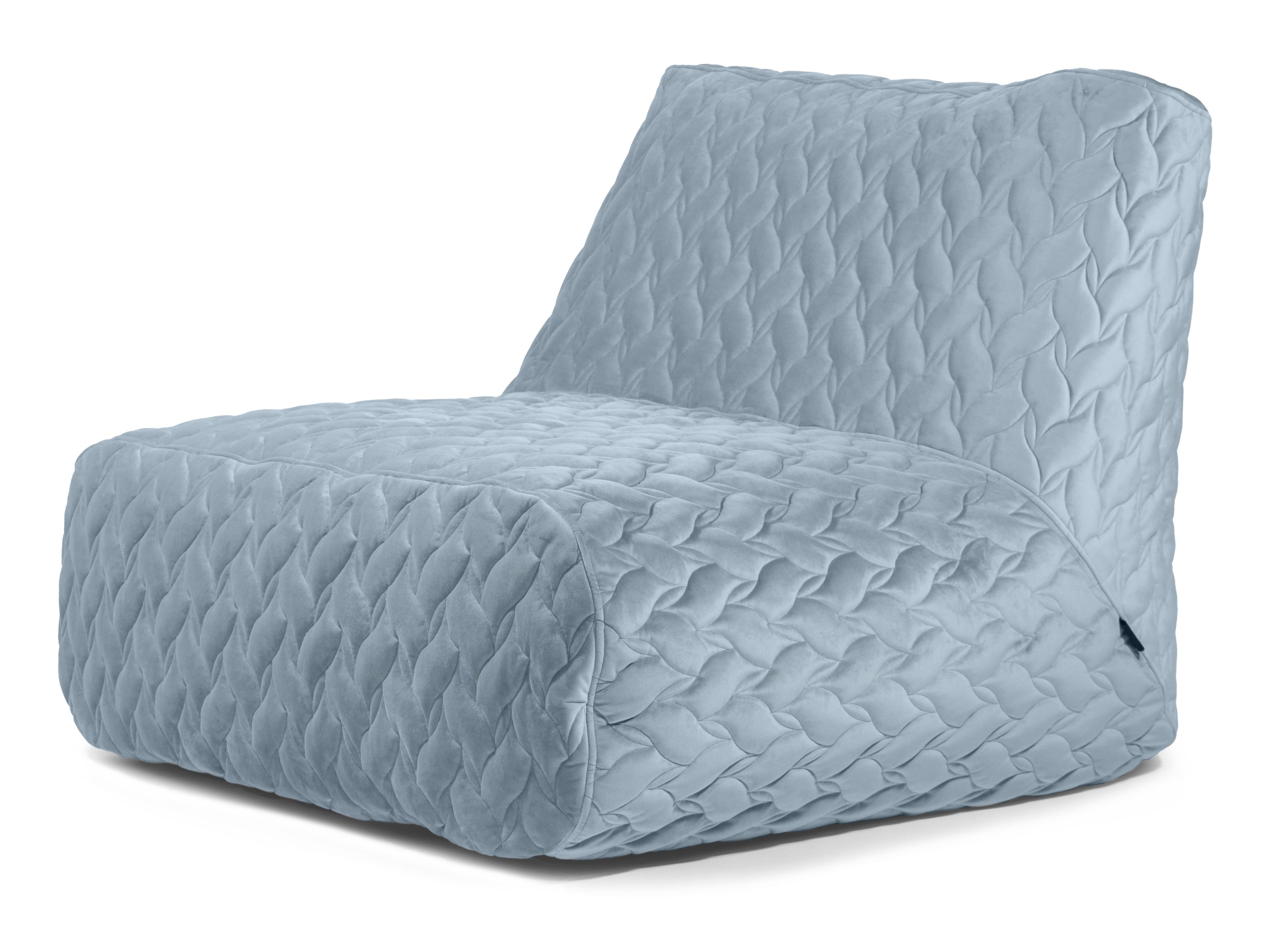 Тканевое кресло Pusku pusku Соблазнительный цветочный ARCH-00113418 - Вид №4