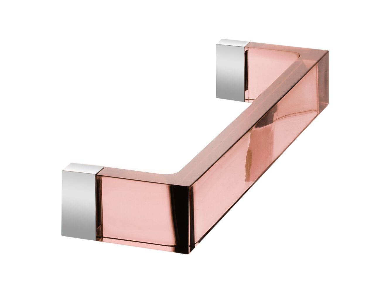 Держатель для полотенец из ПММА Kartell Kartell by Laufen ARCH-00029982