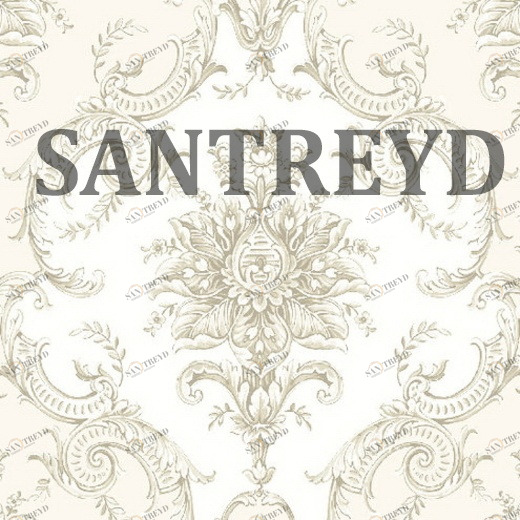 4007-1-RJC Обои Alessandro Allori Giardino 40071RJC