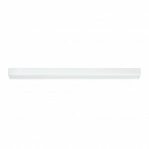 Настенный светодиодный светильник 60 см Paulmann Linea 70423 PAULMANN LINEAR 00-3890806 Белый