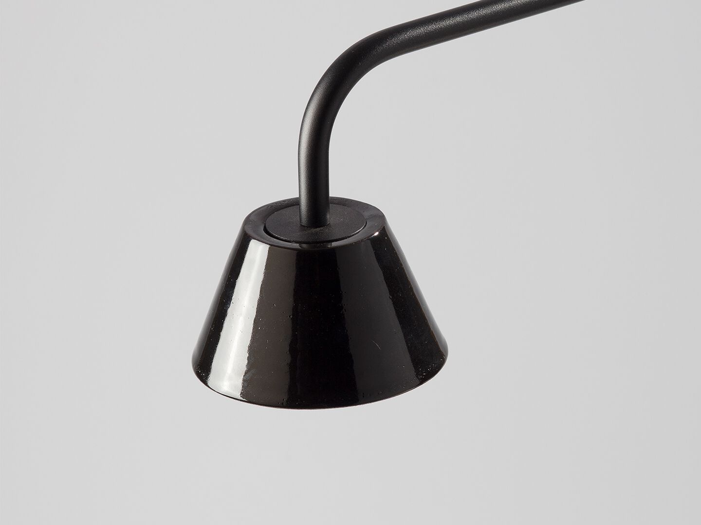 Керамическая настольная лампа luxcambra Absidiola ARCH-00132067 - Вид №19