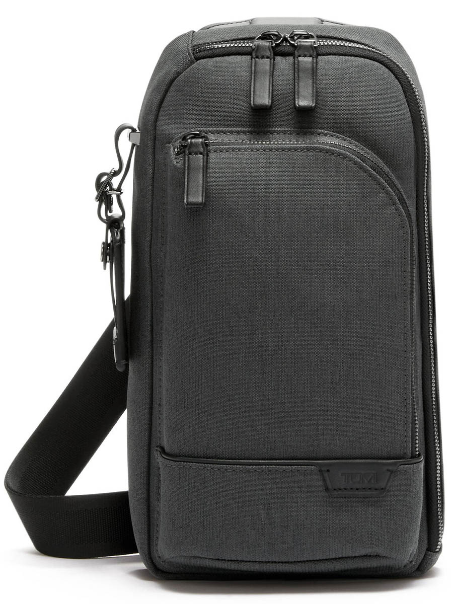 6602035GT Рюкзак на одно плечо Gregory Sling Tumi Harrison 