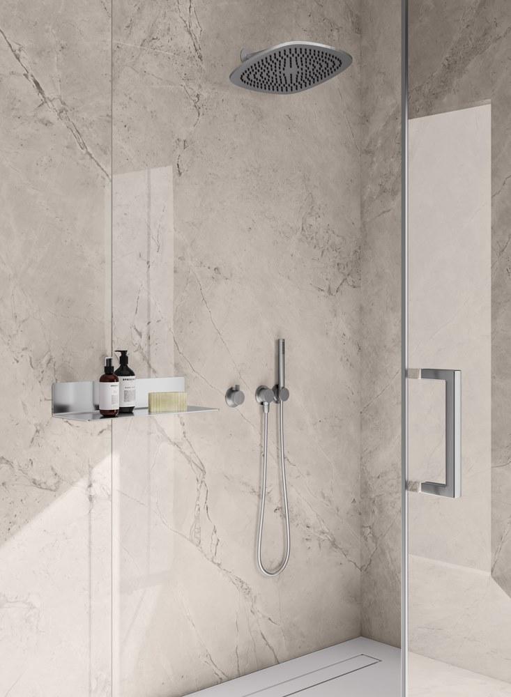 Panaria Ceramica Настенная / напольная плитка из ламинированного керамогранита с эффектом мрамора Zero.3 eternity sun-id-1467006 - Вид №9