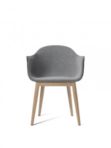9352002-02DY09ZZ Harbour Arm Chair, обитый LuceLight