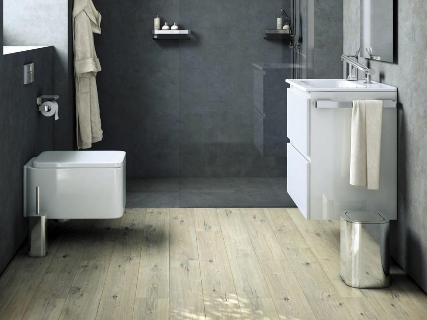 Cosmic Настенная мыльница из пластика Line 2690150 - 2690149 - Вид №3