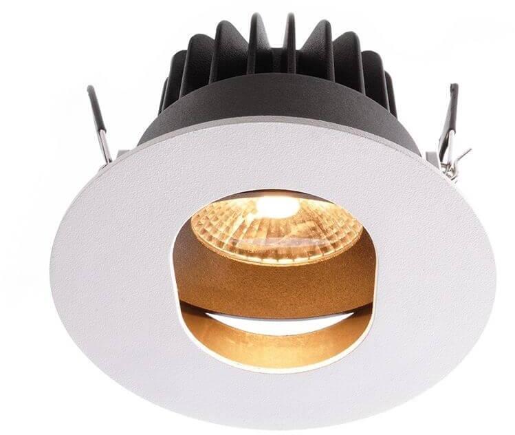 565170 Встраиваемый светильник Deko-light Paravado