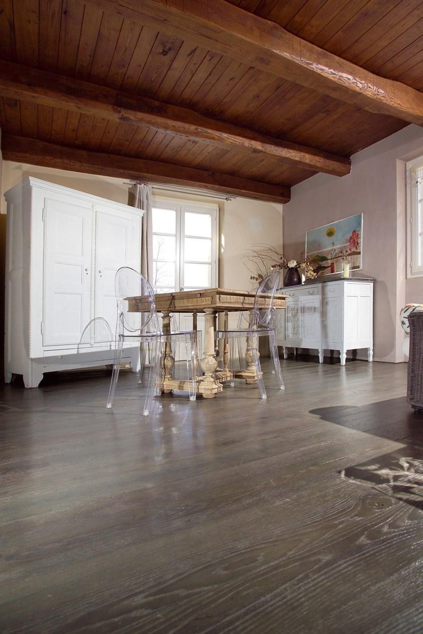 Bruno Parquet Готовый дубовый паркет Velvet sun-id-1397727 - Вид №9