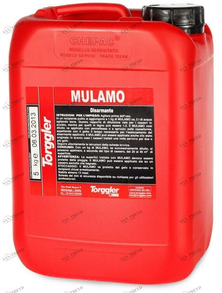 Torggler Chimica Снятие с охраны sun-id-1421699