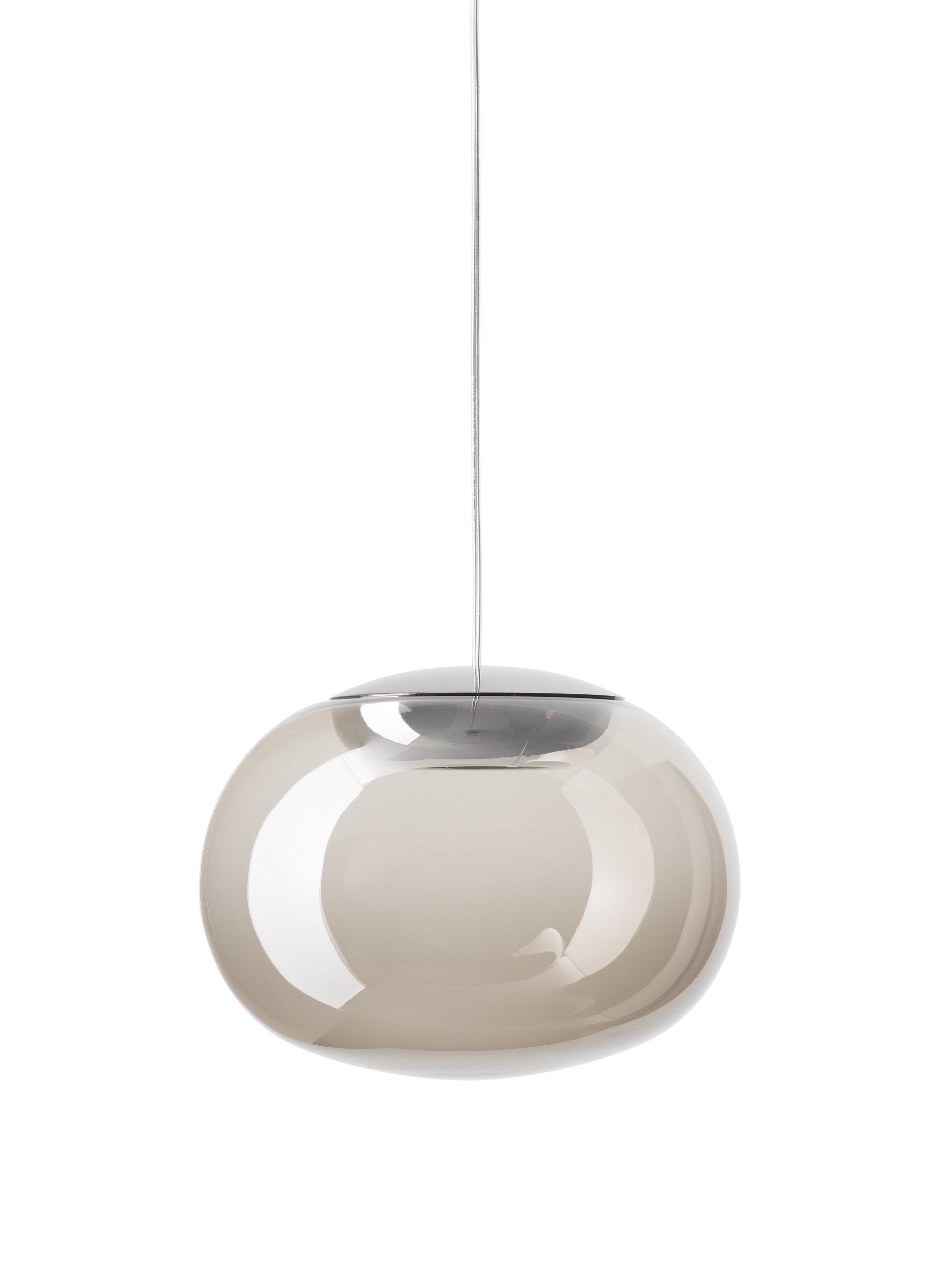 Выдувное стекло светодиодный подвесной светильник Stilnovo la Mariée ARCH-00009908 - Вид №6