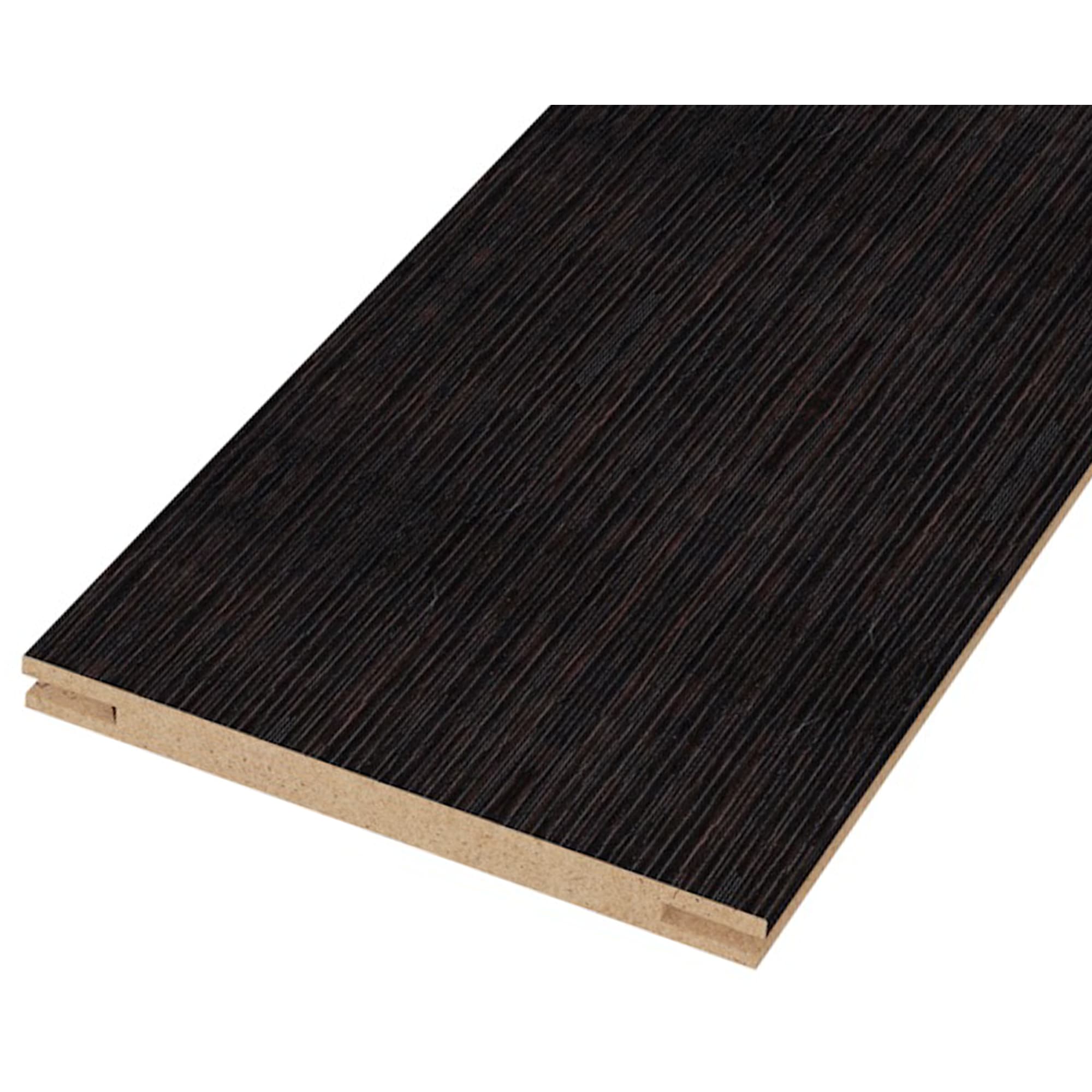 КРОНОПРОФИЛЬ Добор телескопический Венге сибирский для дверных проемов 83831846 STLM-0044803