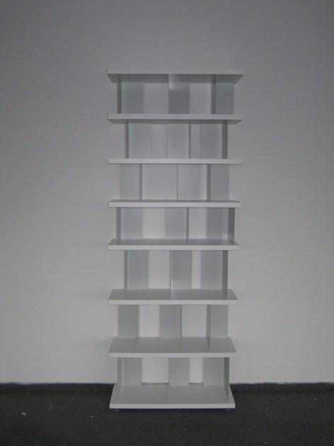 Tojo Möbel Открытый книжный шкаф в мдф sun-id-1432543 - Вид №15