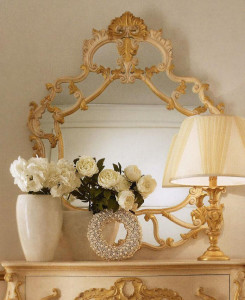 Зеркало  ANDREA FANFANI 1135/1  1