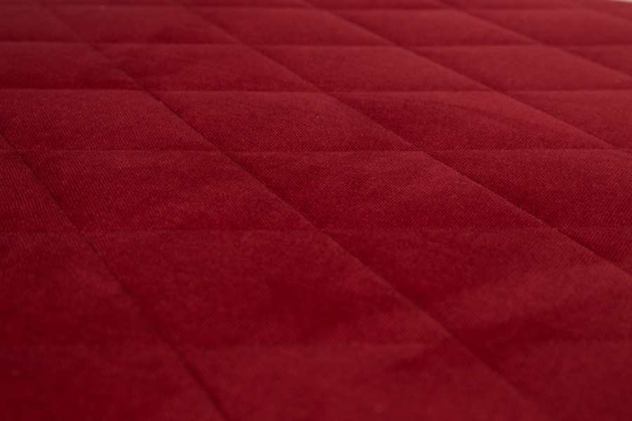 Стул Diamond красный Zuiver 1100270 - Вид №13