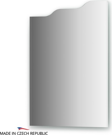 Cz 0463 Зеркало с частичным фацетом 10 мм 40Х60 см FBS Practica