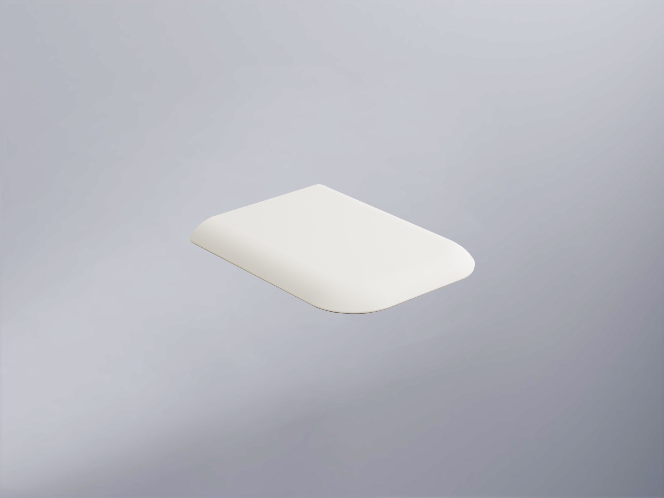 CPVSHTF-TL Сиденье из термоотверждающейся смолы с плавным опусканием cielo Shui Ceramica Cielo