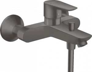 71740340 Talis E Смеситель для ванны, однорычажный, внешнего монтажа Hansgrohe