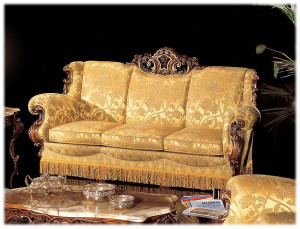 Диван 278 FRATELLI RADICE 15410100090